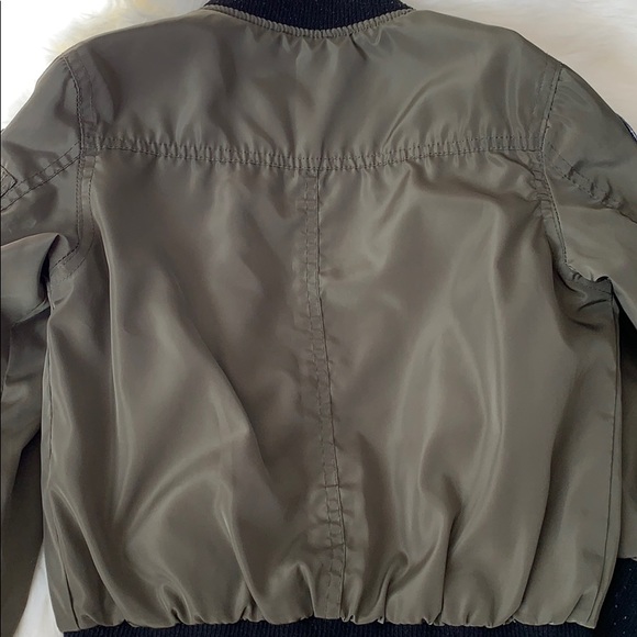 5/6 kids bomber - Picture 7 of 8